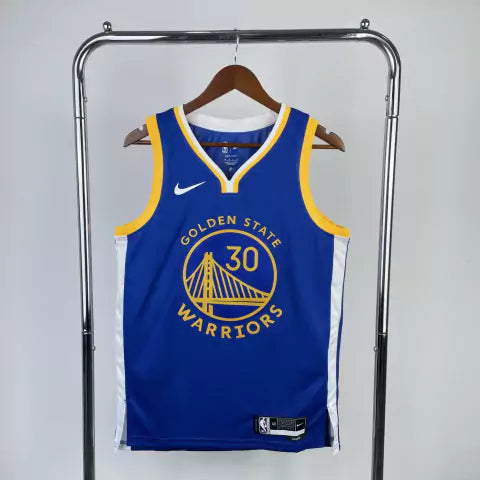 Jersey NBA - Golden State Warriors - Stephen Curry - 22/23