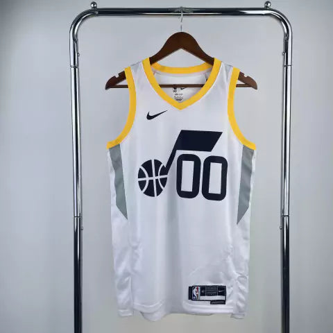 Jersey NBA - Utah Jazz - Jordan Clarkson - 22/23