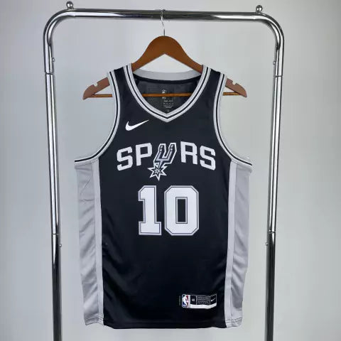 Jersey NBA - San Antonio Spurs - Jeremy Sochan - 22/23