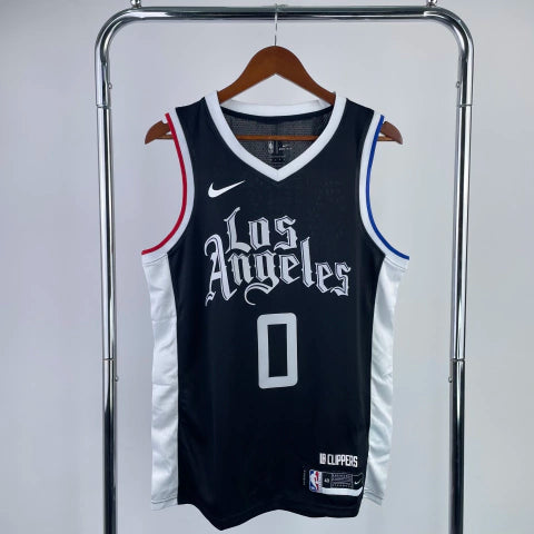 Jersey NBA - Los Angeles Clippers - Russell Westbrook - 22/23