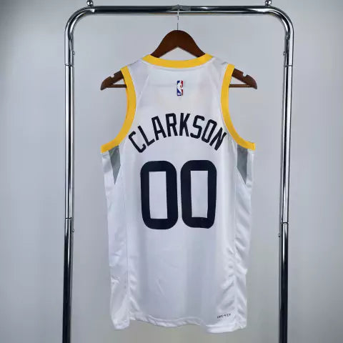 Jersey NBA - Utah Jazz - Jordan Clarkson - 22/23