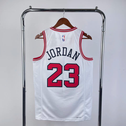 Jersey NBA - Chicago Bulls - Michael Jordan