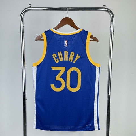 Jersey NBA - Golden State Warriors - Stephen Curry - 22/23