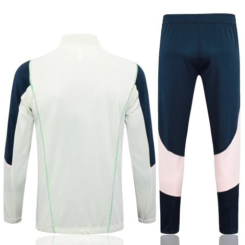 Kit-Treino Agasalho - Ajax