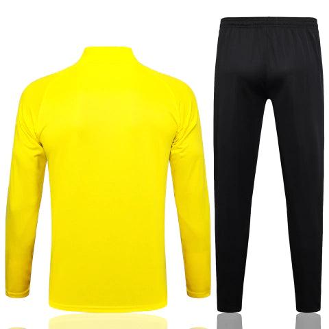 Kit-Treino Agasalho - Borussia Dortmund