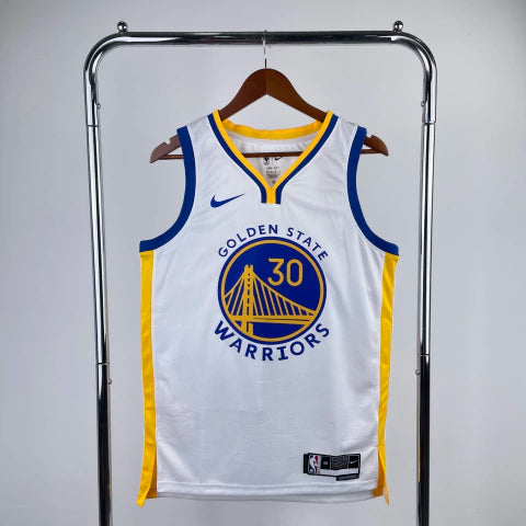 Jersey NBA - Golden State Warriors - Stephen Curry - 22/23