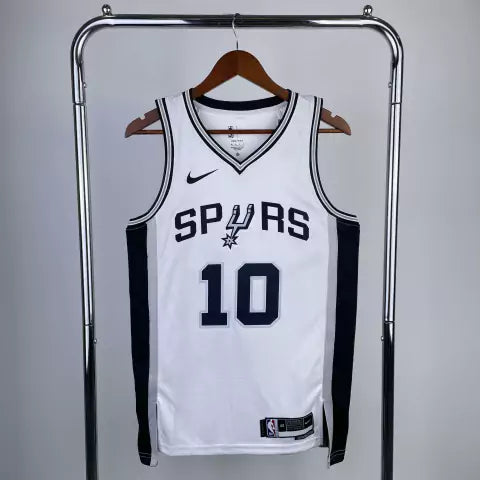 Jersey NBA - San Antonio Spurs - Jeremy Sochan - 22/23