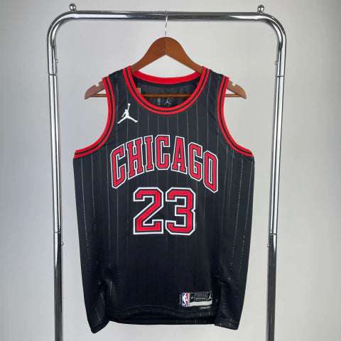 Jersey NBA - Chicago Bulls - Michael Jordan