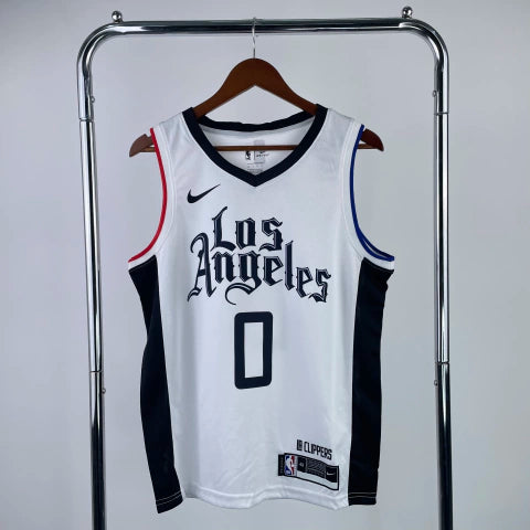 Jersey NBA - Los Angeles Clippers - Russell Westbrook - 22/23