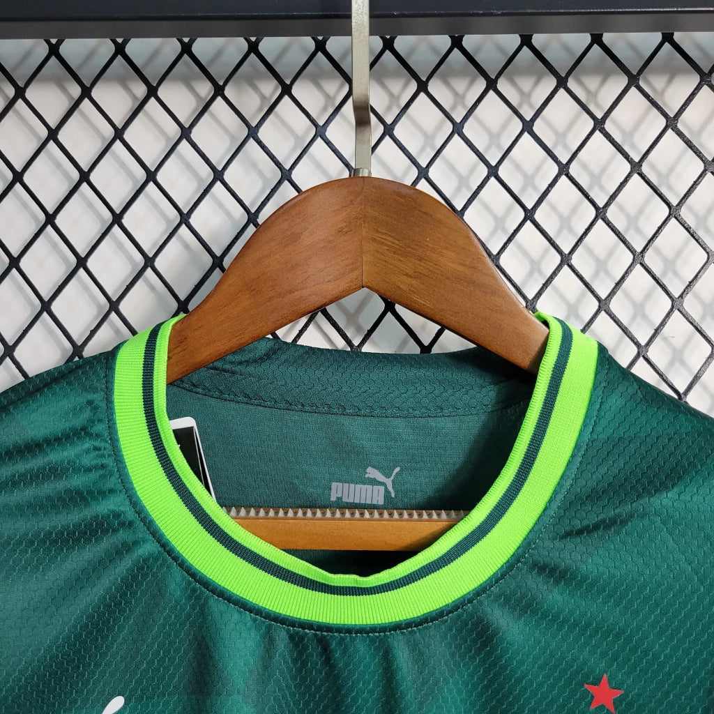 Camisa Feminina - Palmeiras 23/24