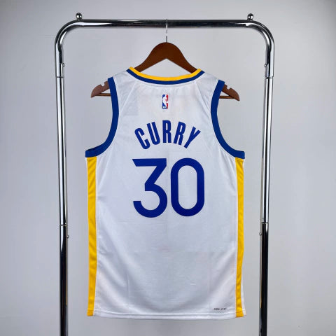 Jersey NBA - Golden State Warriors - Stephen Curry - 22/23