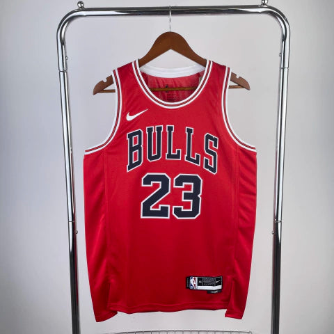 Jersey NBA - Chicago Bulls - Michael Jordan