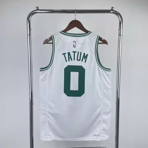 Jersey NBA - Boston Celtics - Jayson Tatum - 22/23