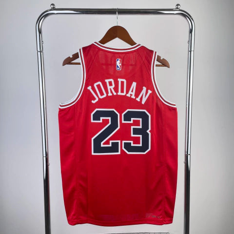 Jersey NBA - Chicago Bulls - Michael Jordan