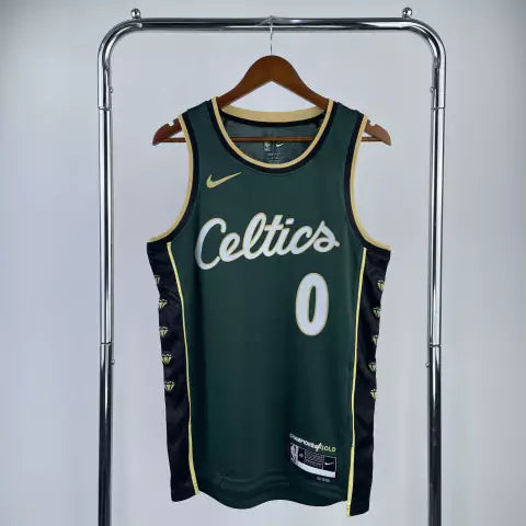 Jersey NBA - Boston Celtics - Jayson Tatum - 22/23