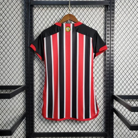 Camisa Feminina - São Paulo II 23/24