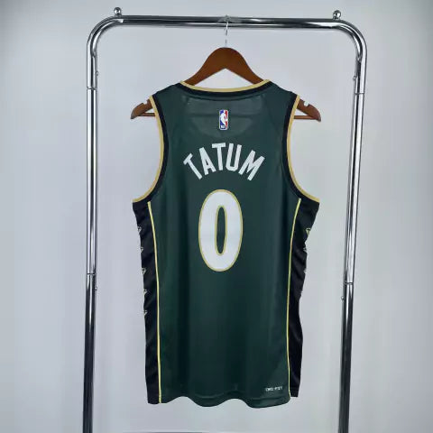 Jersey NBA - Boston Celtics - Jayson Tatum - 22/23