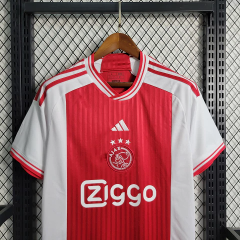 Camisa Ajax - Adidas 23/24