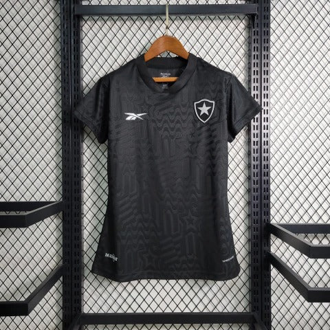 Camisa Feminina - Botafogo III 23/24