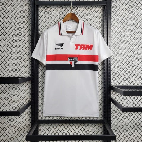 Camisa Retrô - São Paulo 93/94