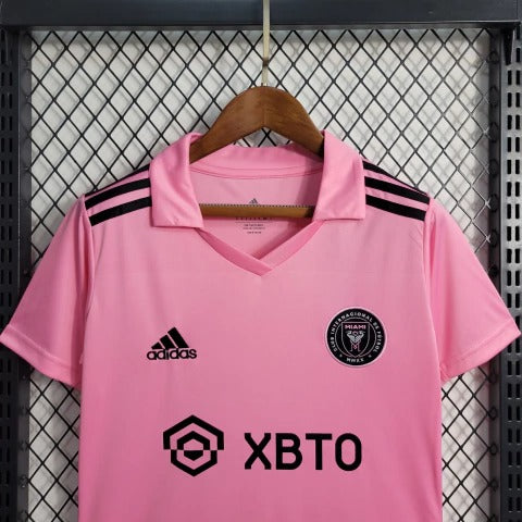 Camisa Feminina - Inter Miami 23/24