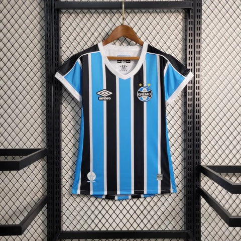 Camisa Feminina - Grêmio 23/24