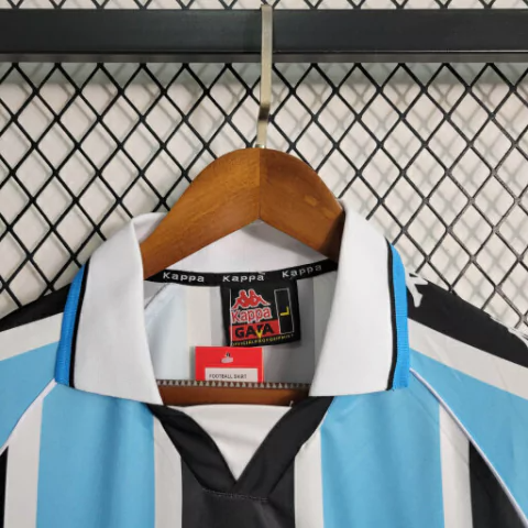 Camisa Retrô - Grêmio 2000