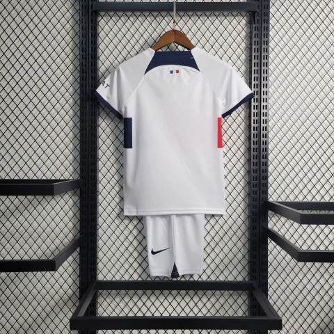 Conjunto Infantil PSG II - Nike 23/24