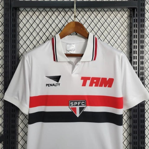 Camisa Retrô - São Paulo 93/94