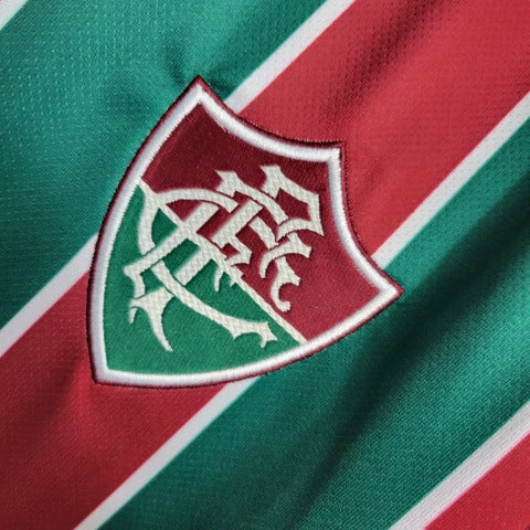 Camisa Feminina - Fluminense 23/24