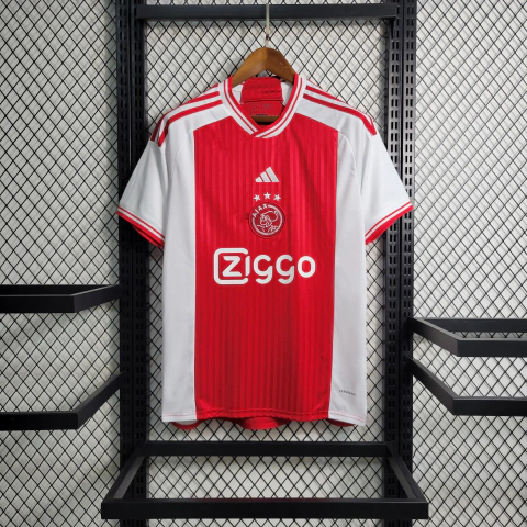 Camisa Ajax - Adidas 23/24