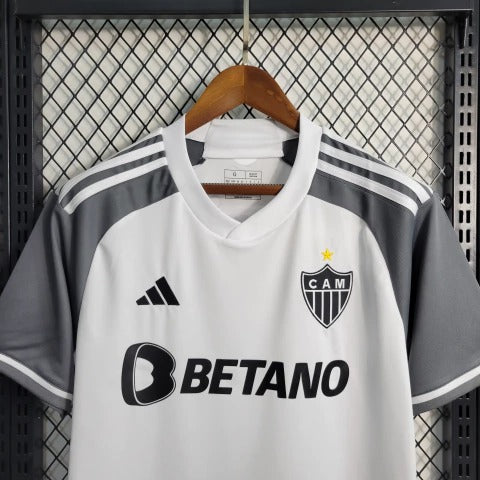 Camisa Atletico MG II - Adidas 23/24