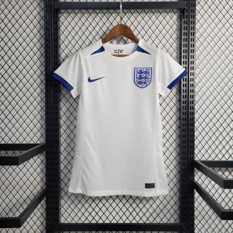 Camisa Feminina - Inglaterra 23/24