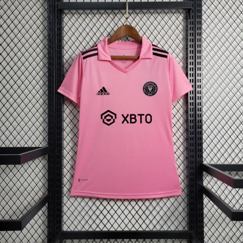 Camisa Feminina - Inter Miami 23/24