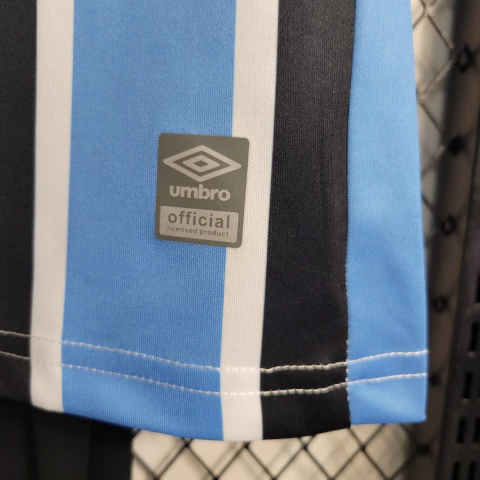 Conjunto Infantil Grêmio - Umbro 23/24