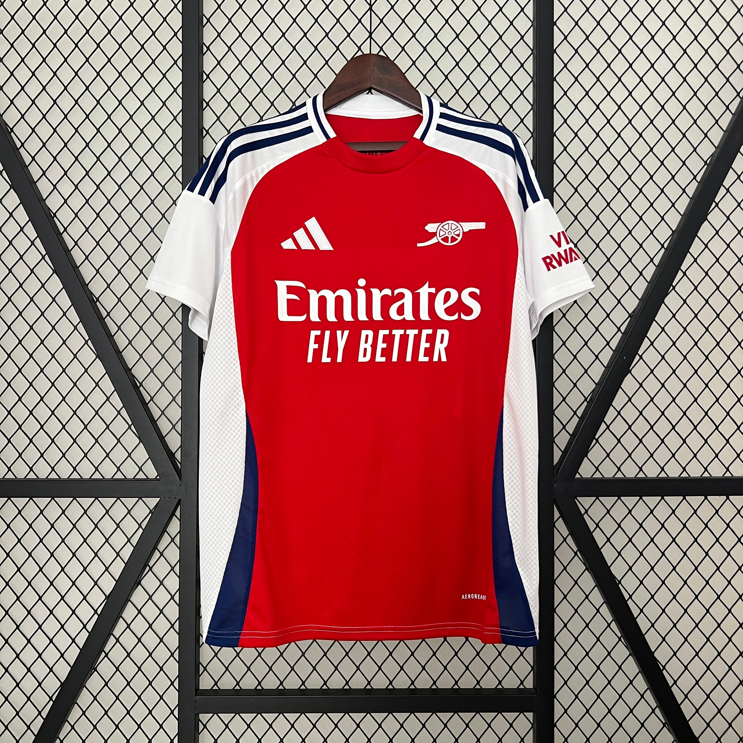 Camisa Arsenal -  Adidas 24/25