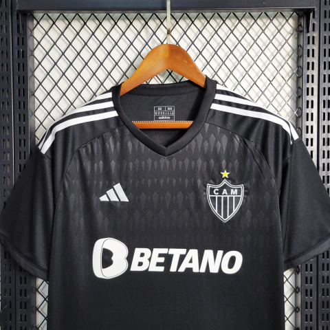 Camisa Atlético MG Goleiro - Adidas 23/24