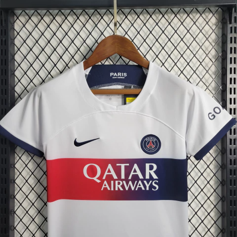 Conjunto Infantil PSG II - Nike 23/24