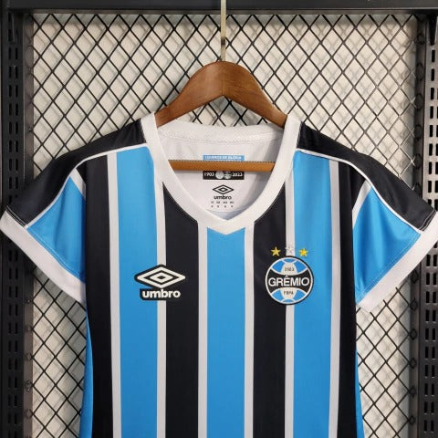 Camisa Feminina - Grêmio 23/24