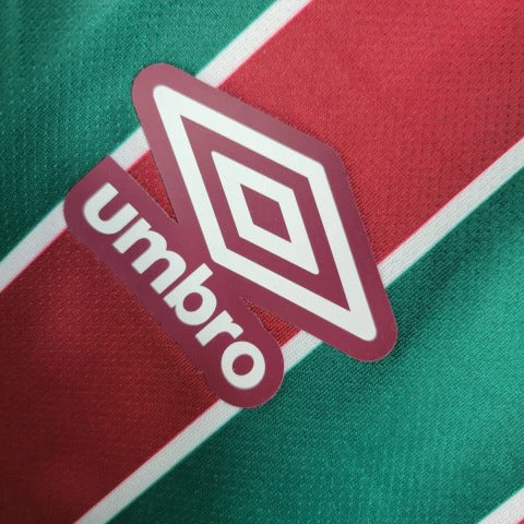 Camisa Feminina - Fluminense 23/24