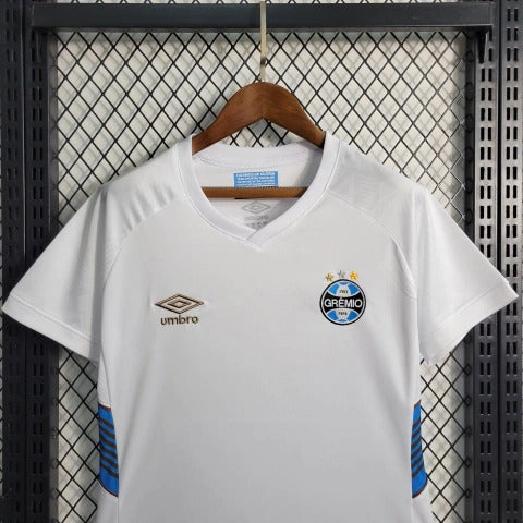 Camisa Feminina - Grêmio II 23/24