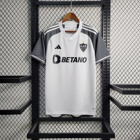 Camisa Atletico MG II - Adidas 23/24