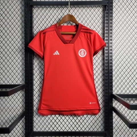 Camisa Feminina - Internacional 23/24