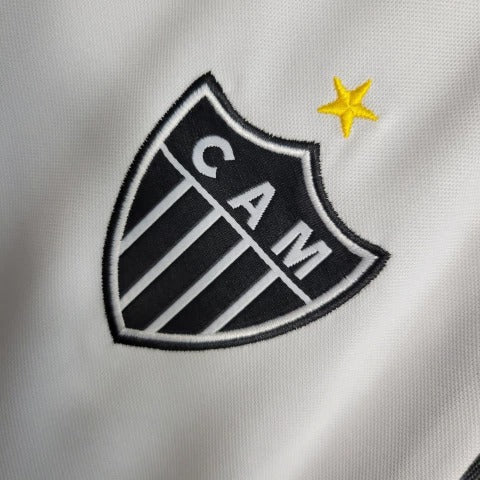 Camisa Feminina - Atlético MG II 23/24