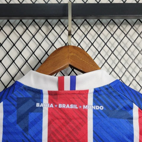 Camisa Bahia II - ECB 23/24