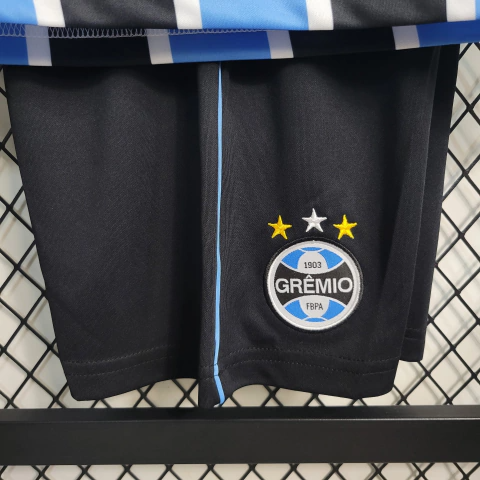 Conjunto Infantil Grêmio - Umbro 23/24