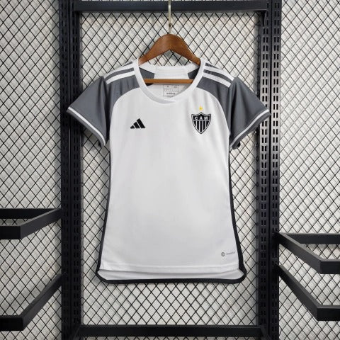 Camisa Feminina - Atlético MG II 23/24