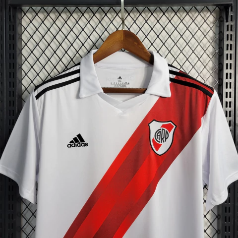 Camisa River Plate - Adidas 23/24