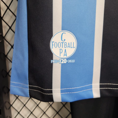 Conjunto Infantil Grêmio - Umbro 23/24