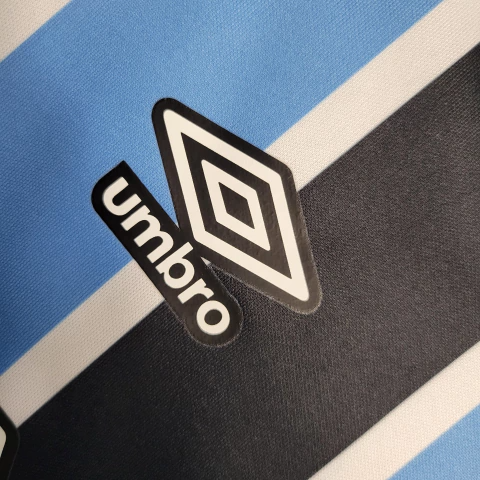 Conjunto Infantil Grêmio - Umbro 23/24